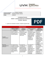 U1 Ejercicios A1