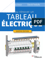 Installer Ou Rénover Un Tableau Électrique