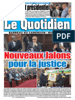 Le Quotidien #1478