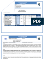 Analisis Porter Pañales