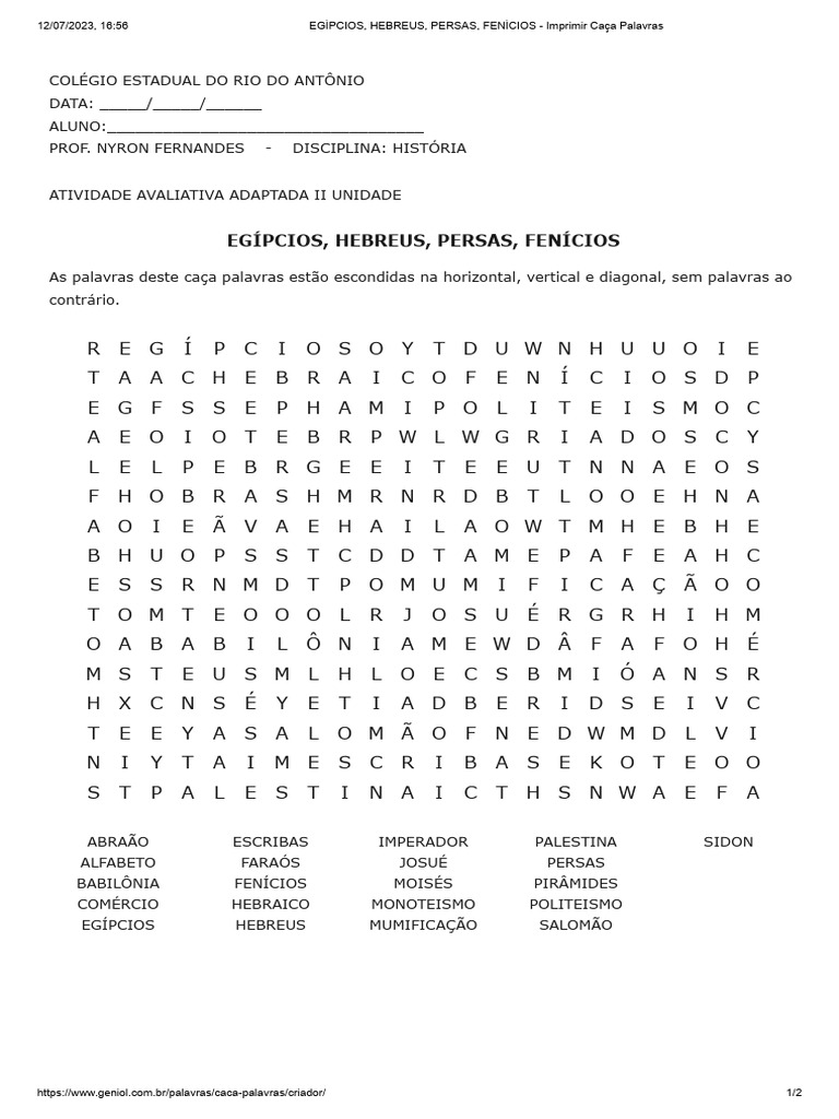 ca-a-palavras-eg-pcios-hebreus-persas-fen-cios-imprimir-ca-a