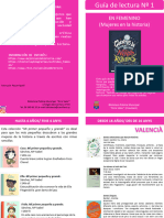 Descargas PDF Mujeres en La Historia Es