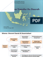 Cepat Memahami Ttransfer