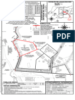 Plano Topografico - FLORENCIO - FRACCIONES - OFICIO - V3 - FRACCION 4 1a1000 - 14may2020