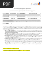 2 - AAC - MINI PROJECT - Instructions - Topics - Rubrics