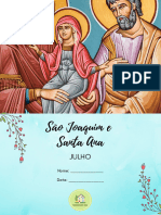 Sao Joaquim e Santa Ana - Rev