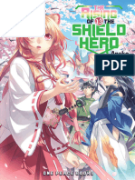 The Rising of The Shield Hero - LN 13