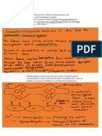 5 Learning Objectives For Smooth Muscles, Homeostasis and Reflexes Lab