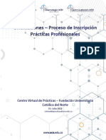 Orientaciones - Centro Virtual de Prácticas 2023-02-1