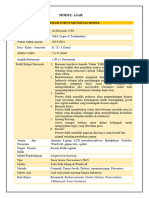 MODUL AJAR REVISI PPL PPG Daljab-Nenek Moyang Bangsa Indonesia