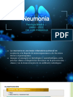  Neumonia