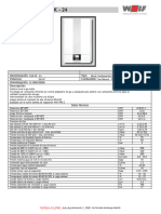 Ficha Técnica CGB 2K 24