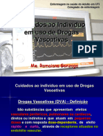 Aula Drogas Vasoativas (2)