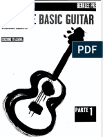 Dokumen - Tips Leavitt Basic Guitar