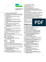 Fase Privada (Civil, Mercantil y Procesal Civil y Merc) PDF
