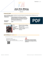 (Free Scores - Com) Bitang Jean Eric Messe Chemin Vers Dieu 11985