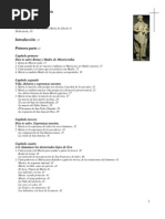 Las Glorias de Maria