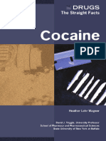 (Drugs, The Straight Facts) Heather Lehr Wagner - Cocaine-Chelsea House Publishers (2003)