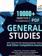 General Studies 10000mcq