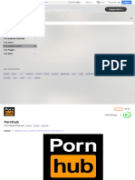 Pornhub