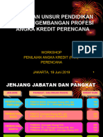 Penilaian Keg PDDKN & Pengm Profesi