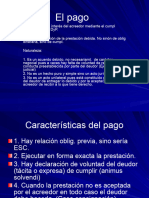 Cursó Obligaciones 2