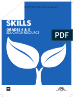 Life Skills Educator Resource 1 Life Skills Educator Resource