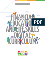 Aflatoun Digital Learning Curriculum
