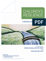 Resiliency Manual TurningPoint