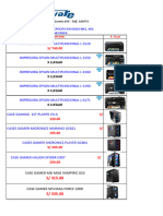 Lista Tecnicos 25 MARZO