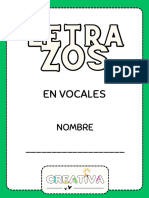 En Vocales