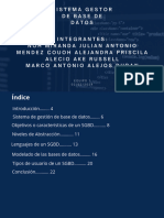 Copia de Presentación Proyecto Fin de Grado Profesional en Color Azul