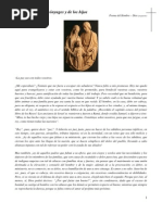 451 - Los Deberes de Los Conyuges y de Los Hijos