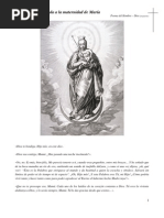 455 - La Iglesia Es Confiada a La ad de Maria