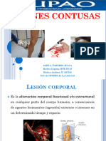 3 - Teoria Lesiones Contusas