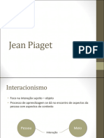 Slide Piaget