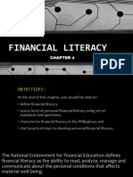 Financial Literacy