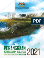 Perangkaan Agromakanan Malaysia 2021-Min