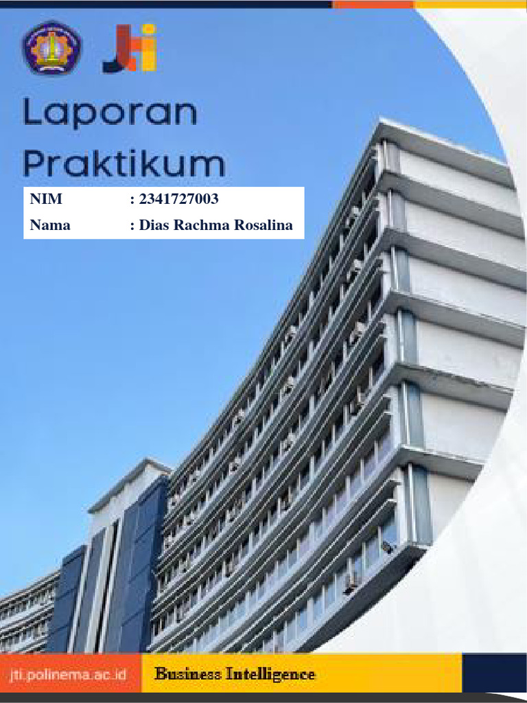Data Warehouse Sederhana oleh Rachma Fitria | PDF | Metode & Bahan Ajar ...