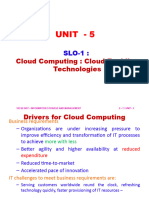 Ism - Unit - 5 Session - 1 - 3