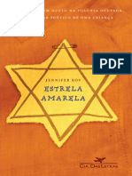 Estrela Amarela - Jennifer Roy