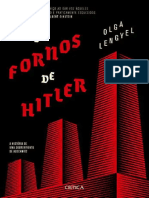 Os Fornos de Hitler A Historia de Uma So