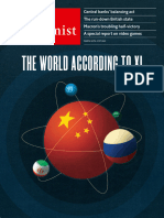 The Economist 2023-03-25