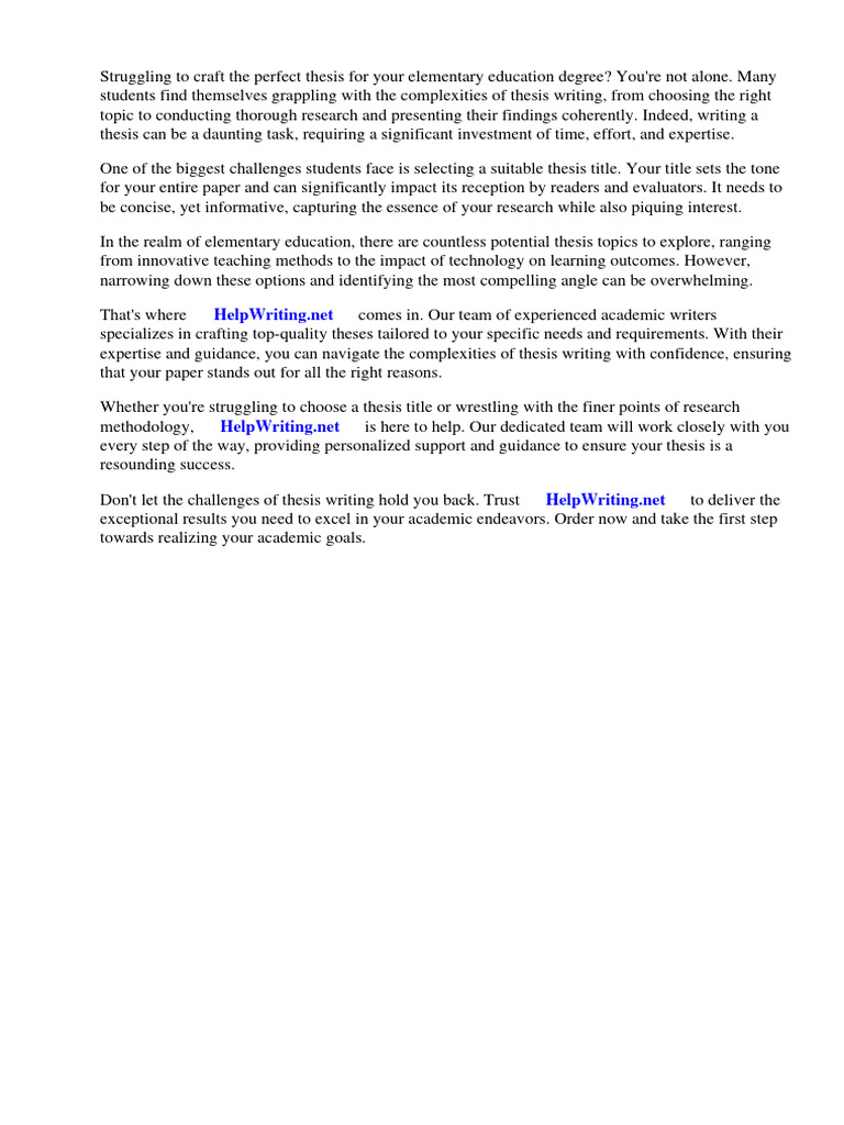 best-thesis-title-for-elementary-education-download-free-pdf-thesis
