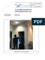 KAP - HSE - FORM - 45 - Dokumentasi Inspeksi LIFT (Office) 2023