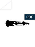 Bass Fit - Aula 1