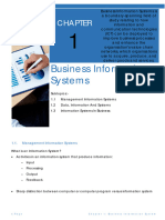 Computer in Business Ch1