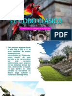 Historia de Honduras 1.3