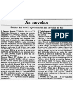 Novelas 03-01-1980