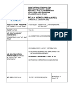 Set Amali Pelan Mengajar Amali Template